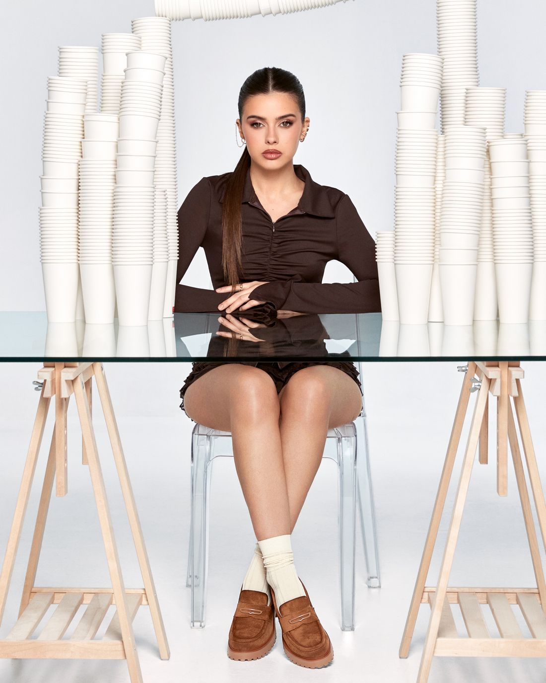WOMEN'S SHOE REFRESH 17301201