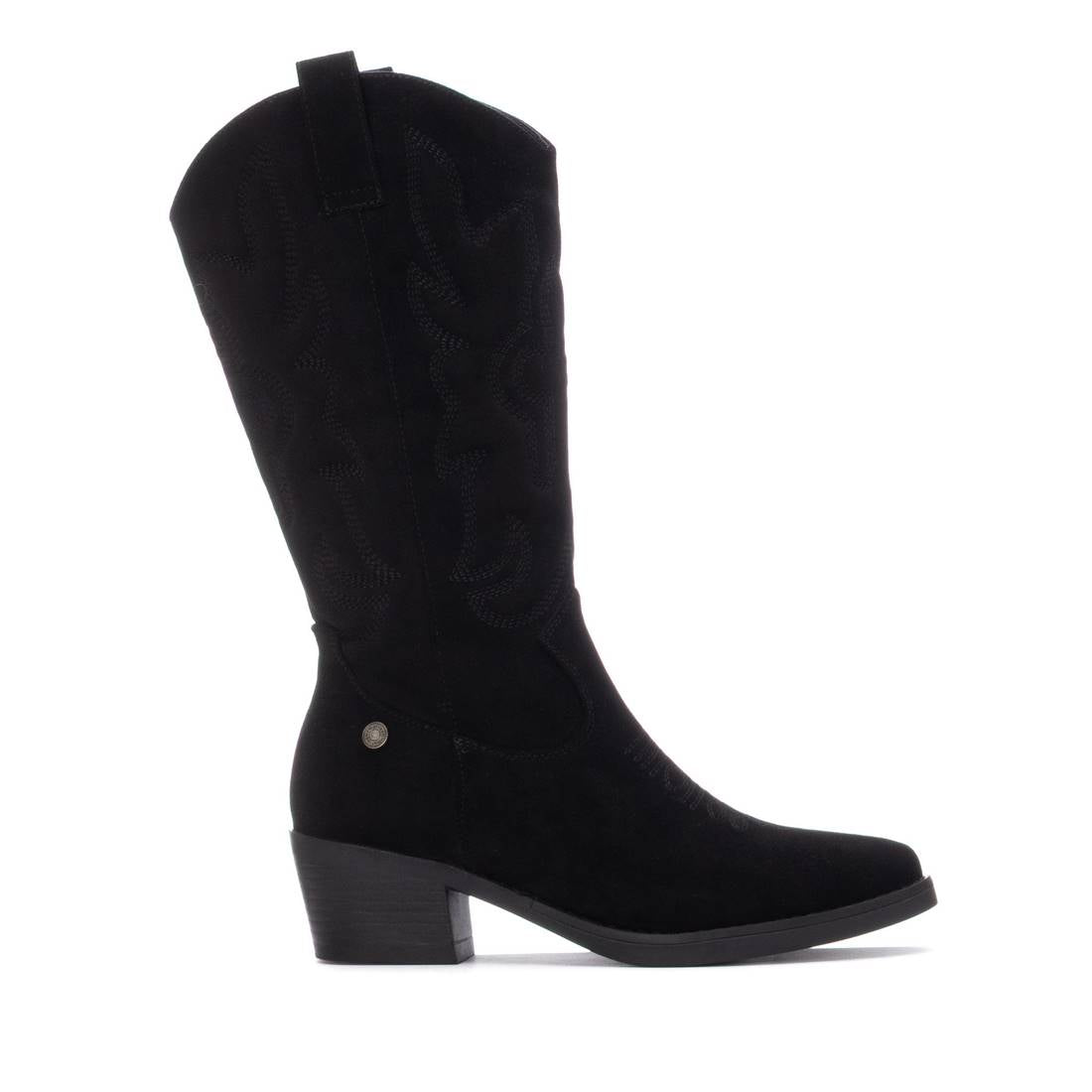 Bota de mujer con tacón Refresh 17308501