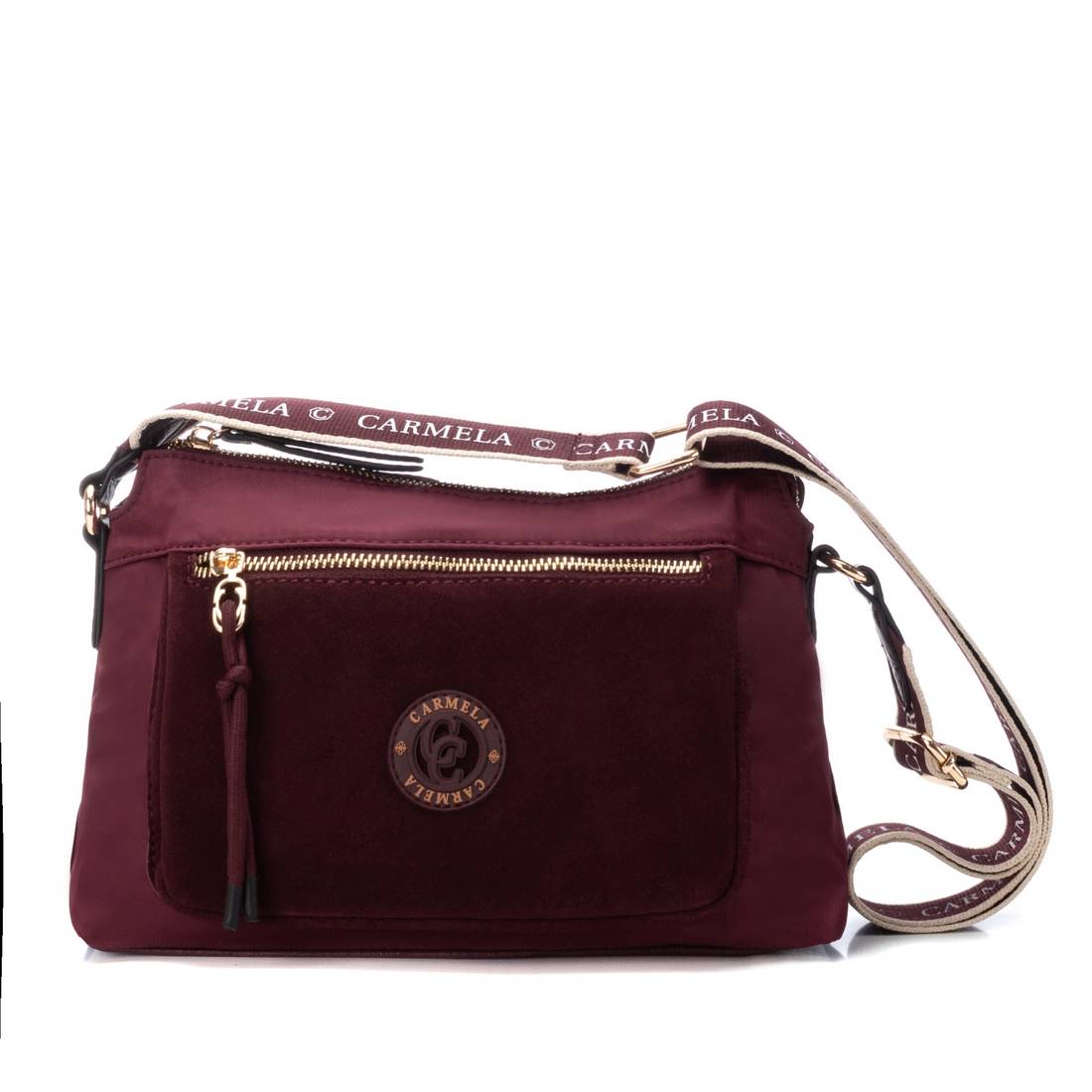 BOLSA DE MULHER CARMELA 18611402