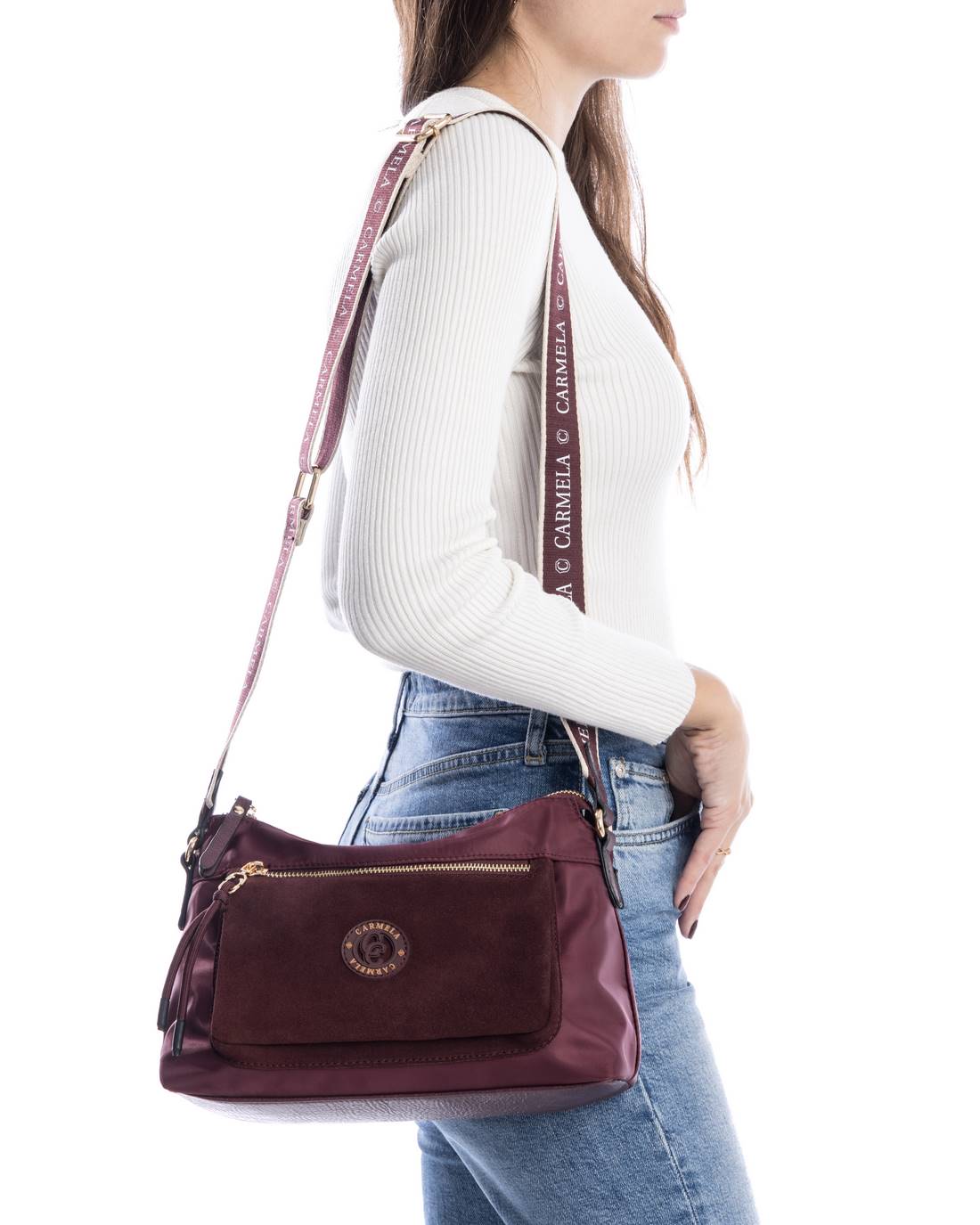 BOLSO DE MUJER CARMELA 18611402