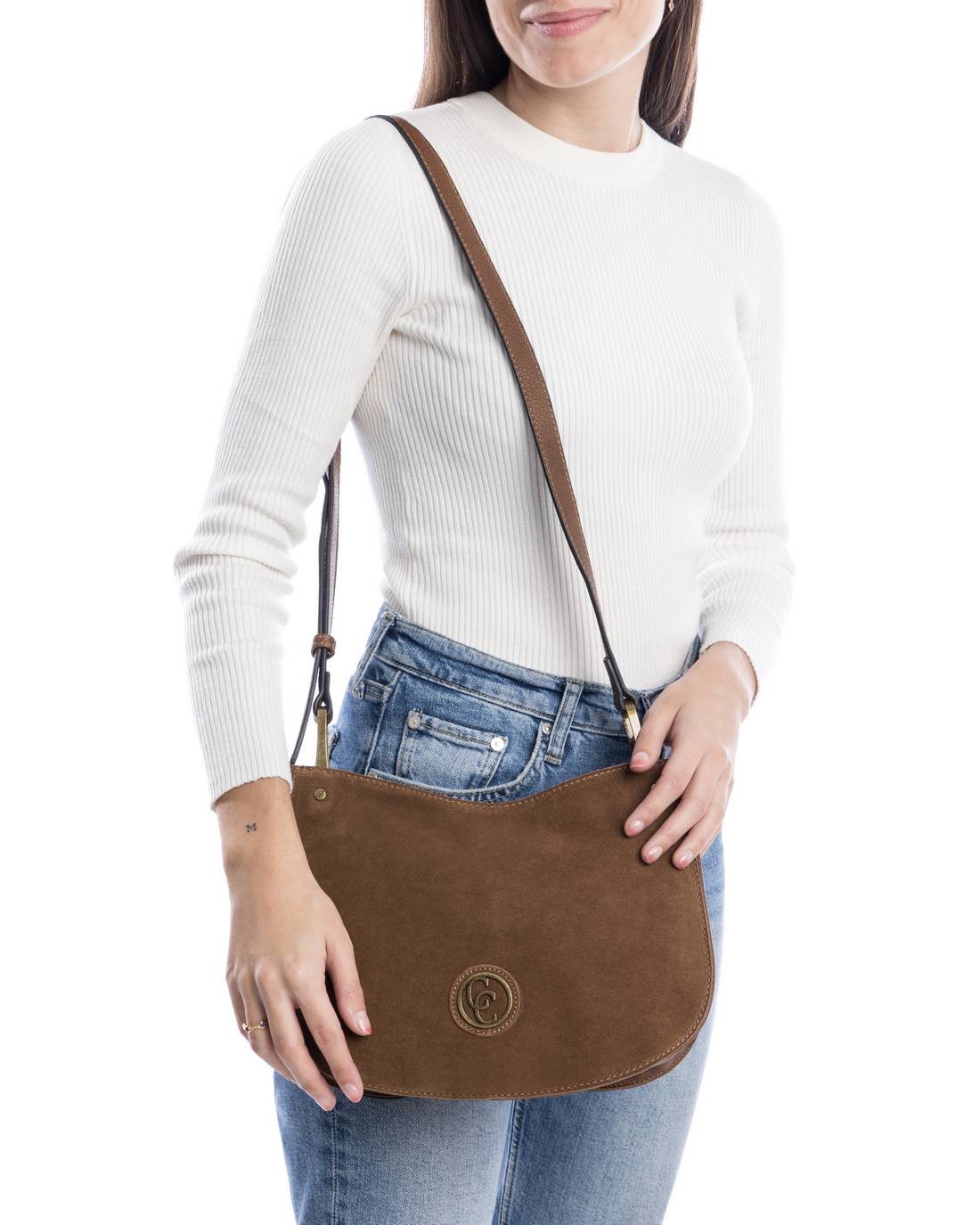 BOLSO DE MUJER CARMELA 18612101