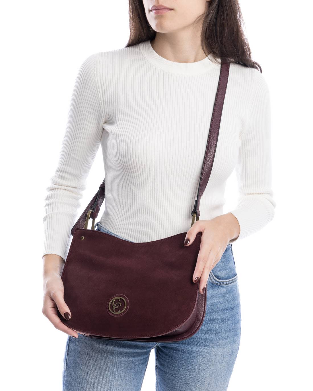 BOLSA DE MULHER CARMELA 18612103