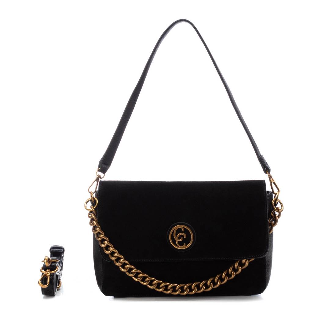 BOLSA DE MULHER CARMELA 18612304