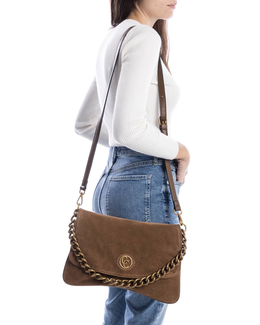 BOLSO DE MUJER CARMELA 18612401