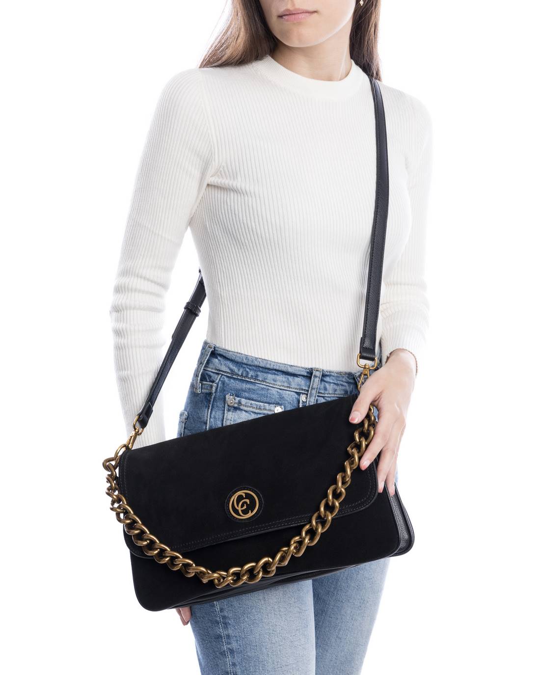 BOLSO DE MUJER CARMELA 18612402