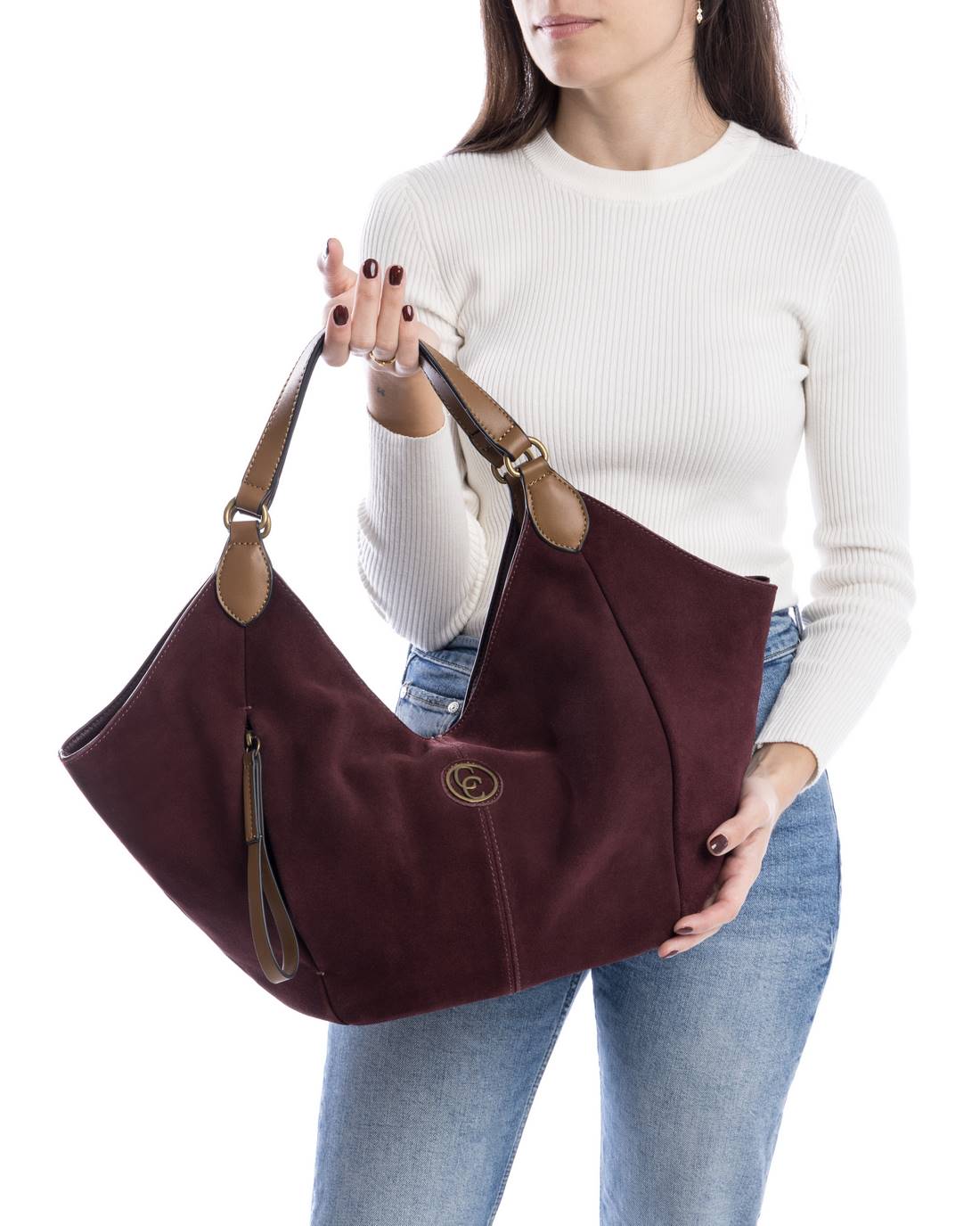 BOLSO DE MUJER CARMELA 18612503