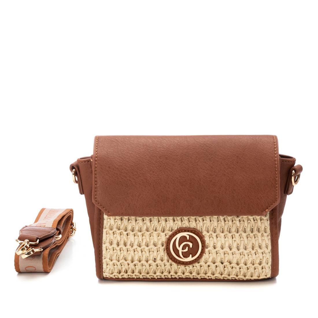 WOMEN'S HANDBAG CARMELA 18613101