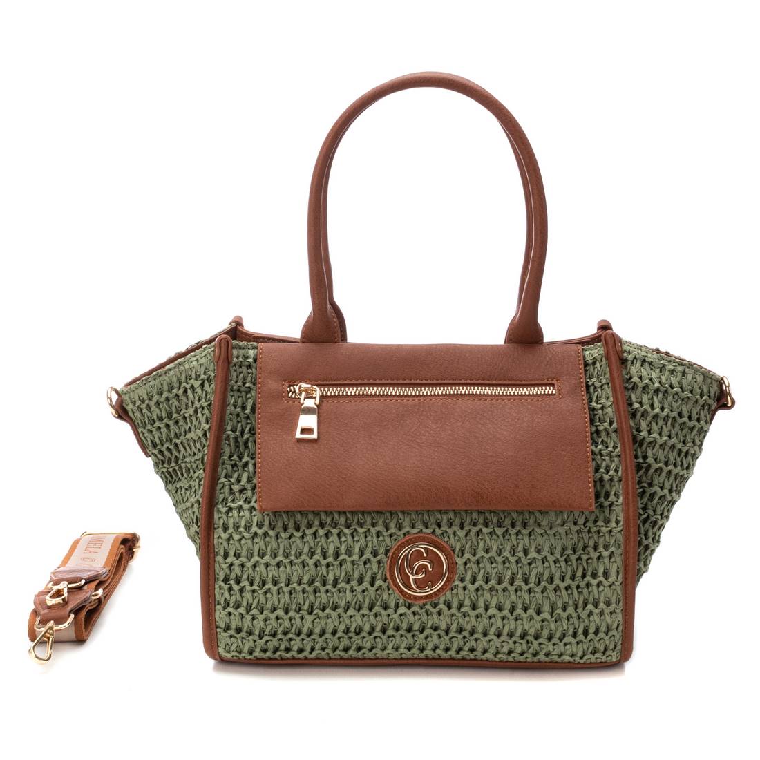 WOMEN'S HANDBAG CARMELA 18613204