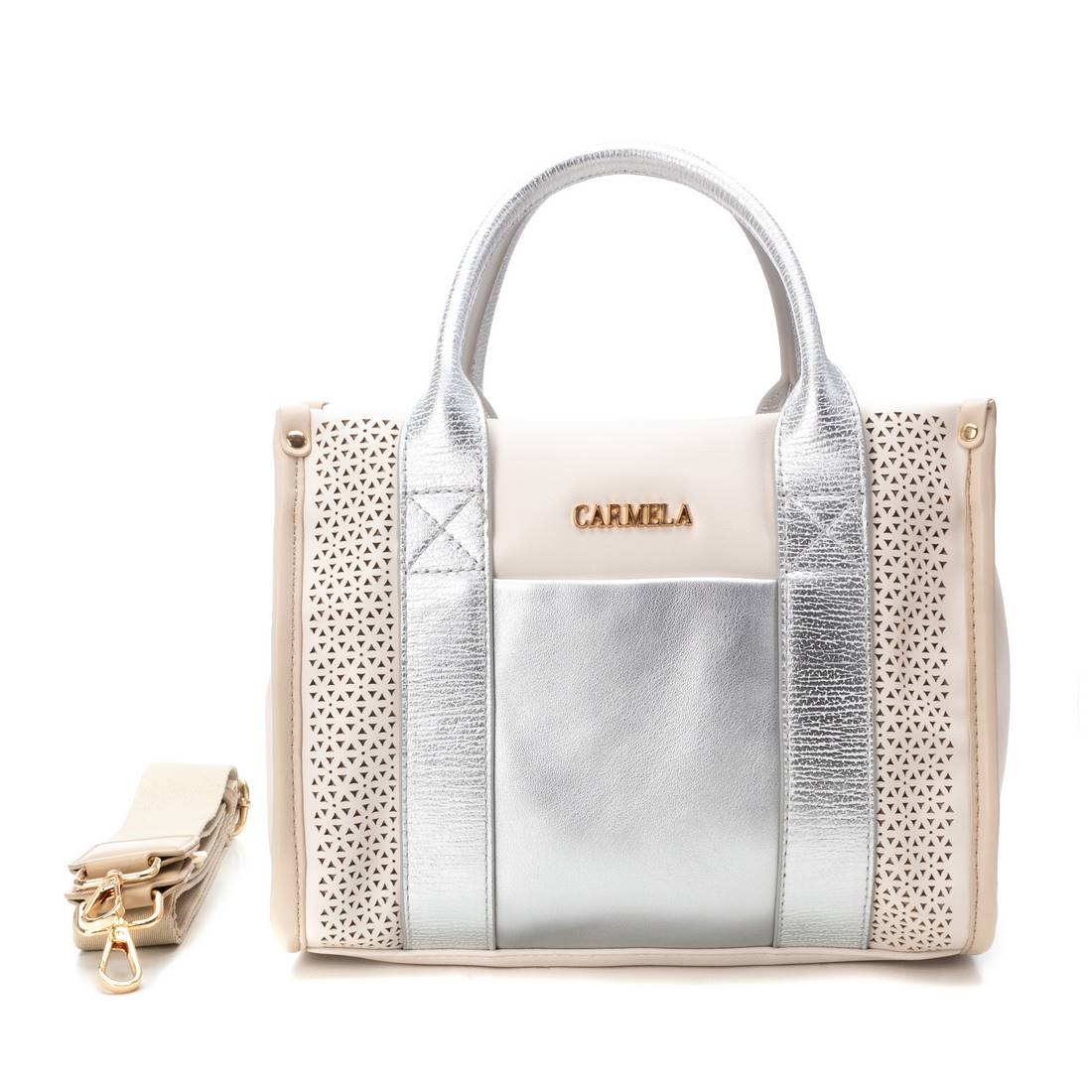 WOMEN'S HANDBAG CARMELA 18615202