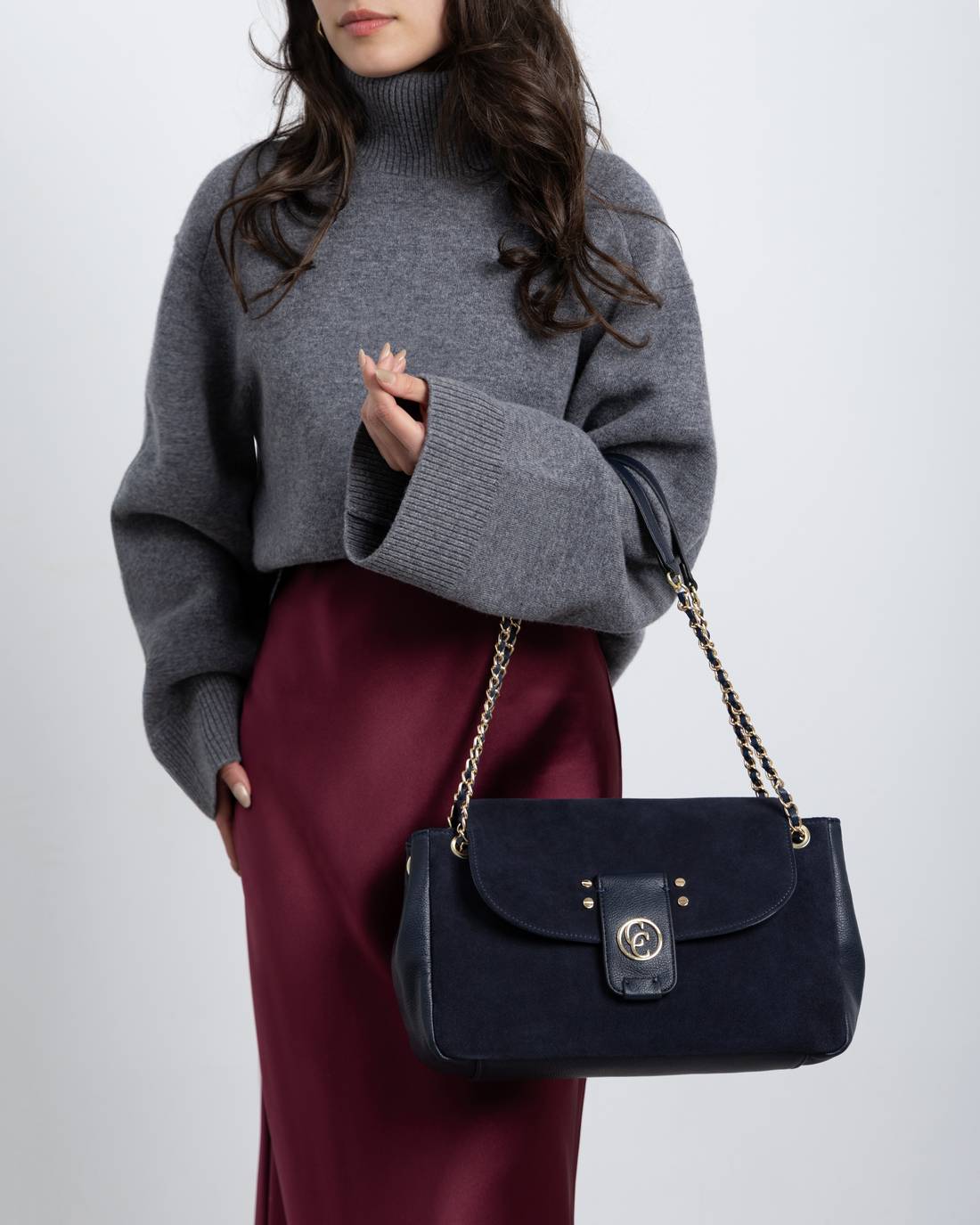 Bolso de mujer  Carmela 18616001