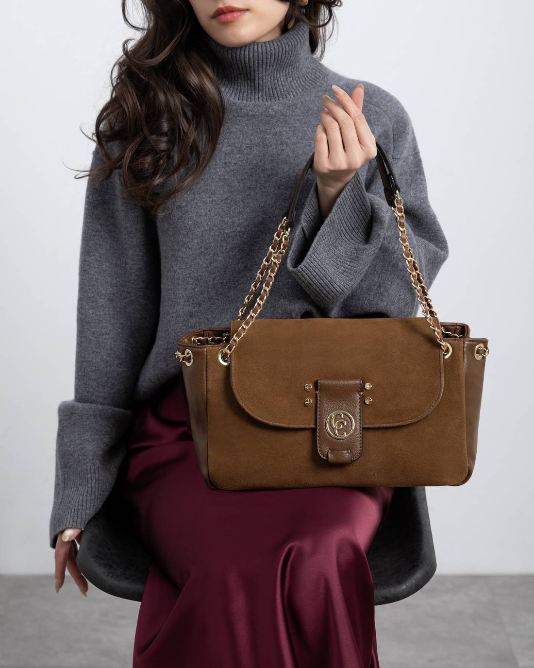 Bolso de mujer  Carmela 18616002