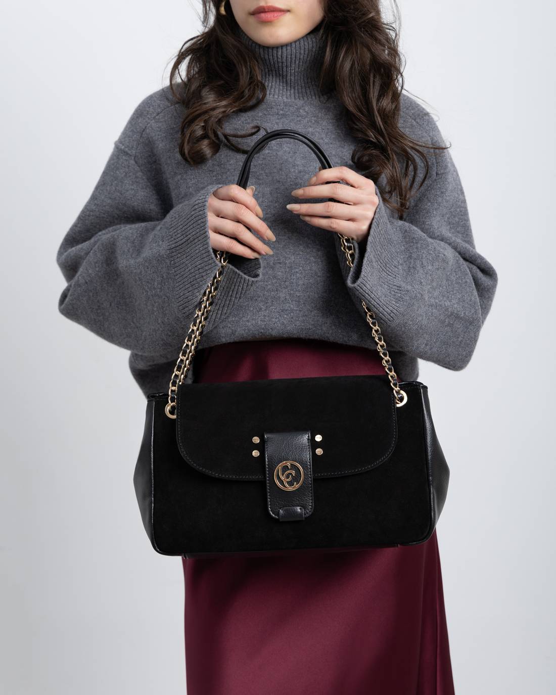Bolso de mujer  Carmela 18616003