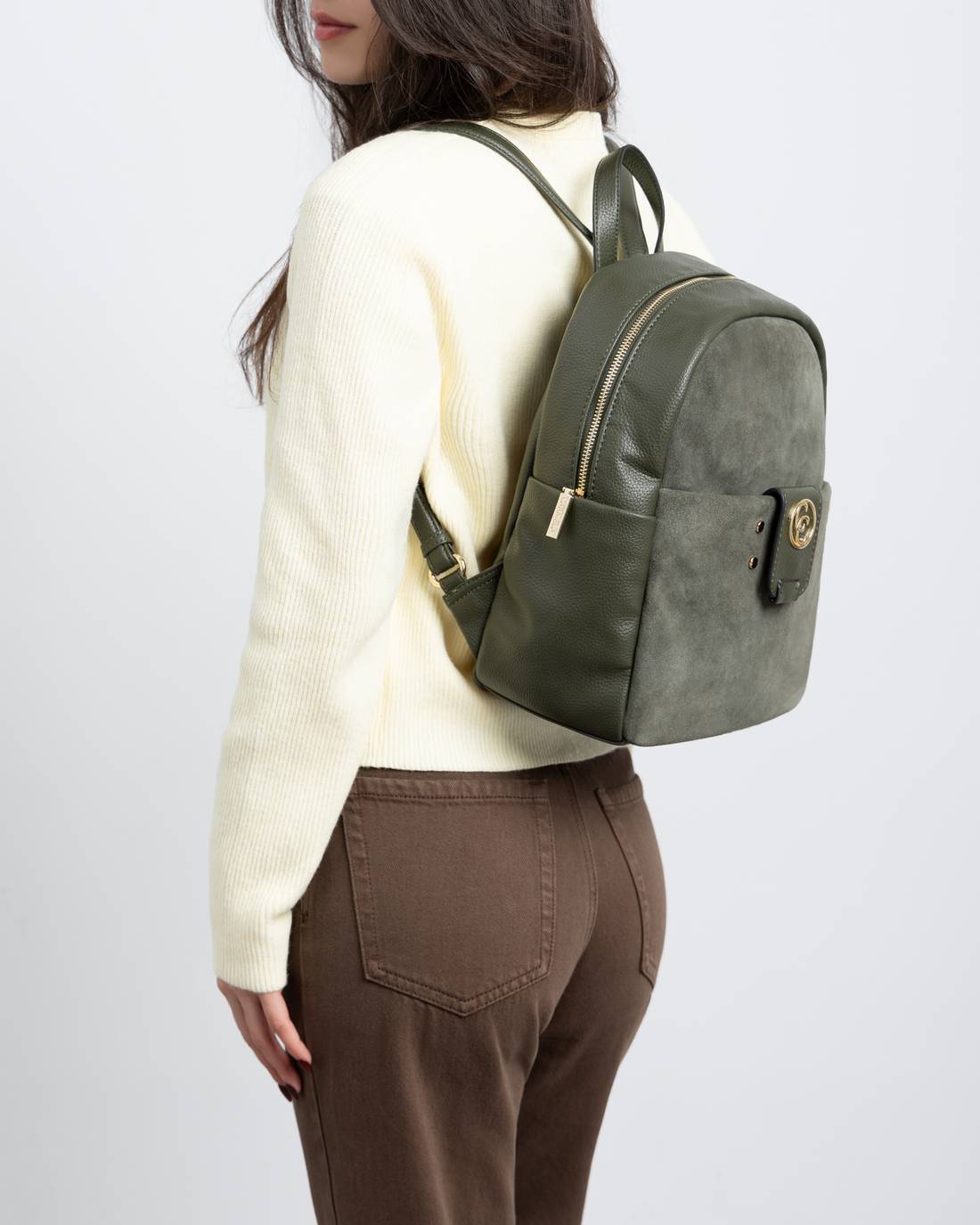 Mochila de mujer  Carmela 18616103