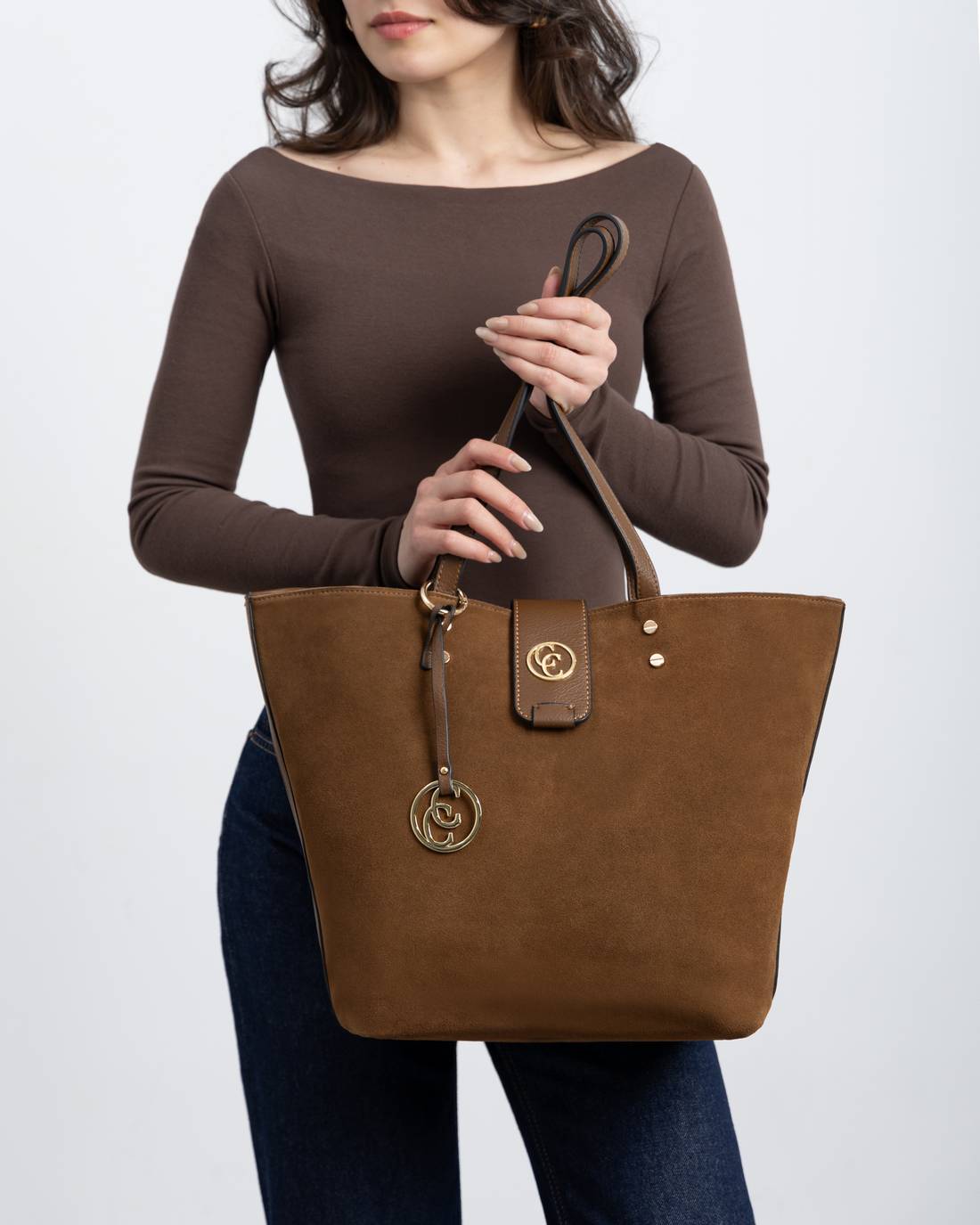 Bolso de mujer  Carmela 18616201
