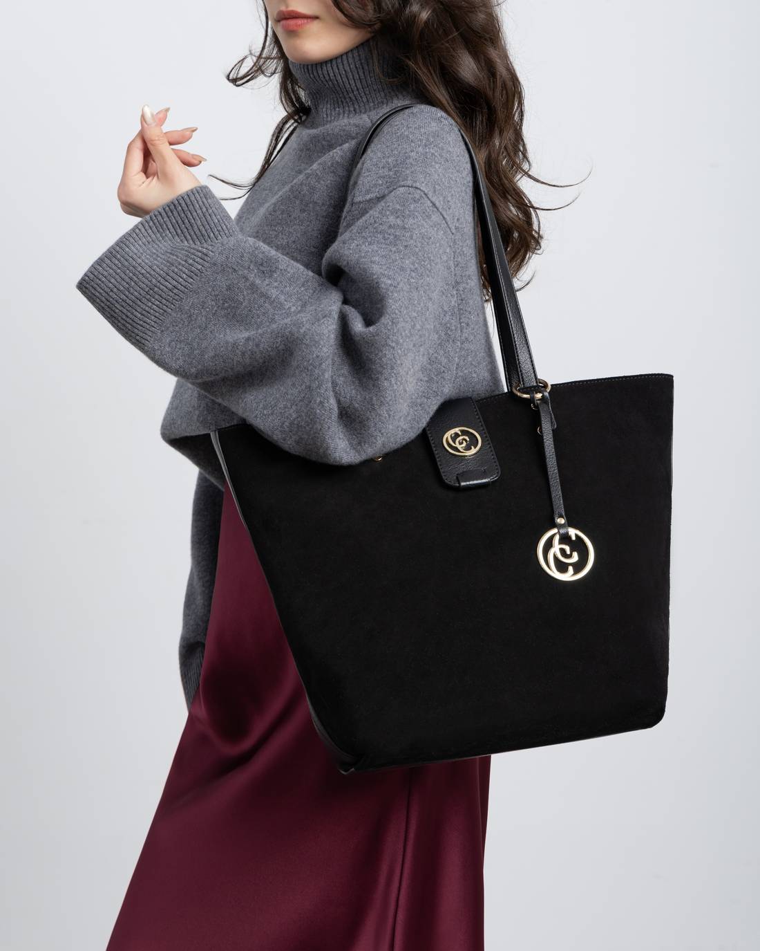 Bolso de mujer  Carmela 18616202
