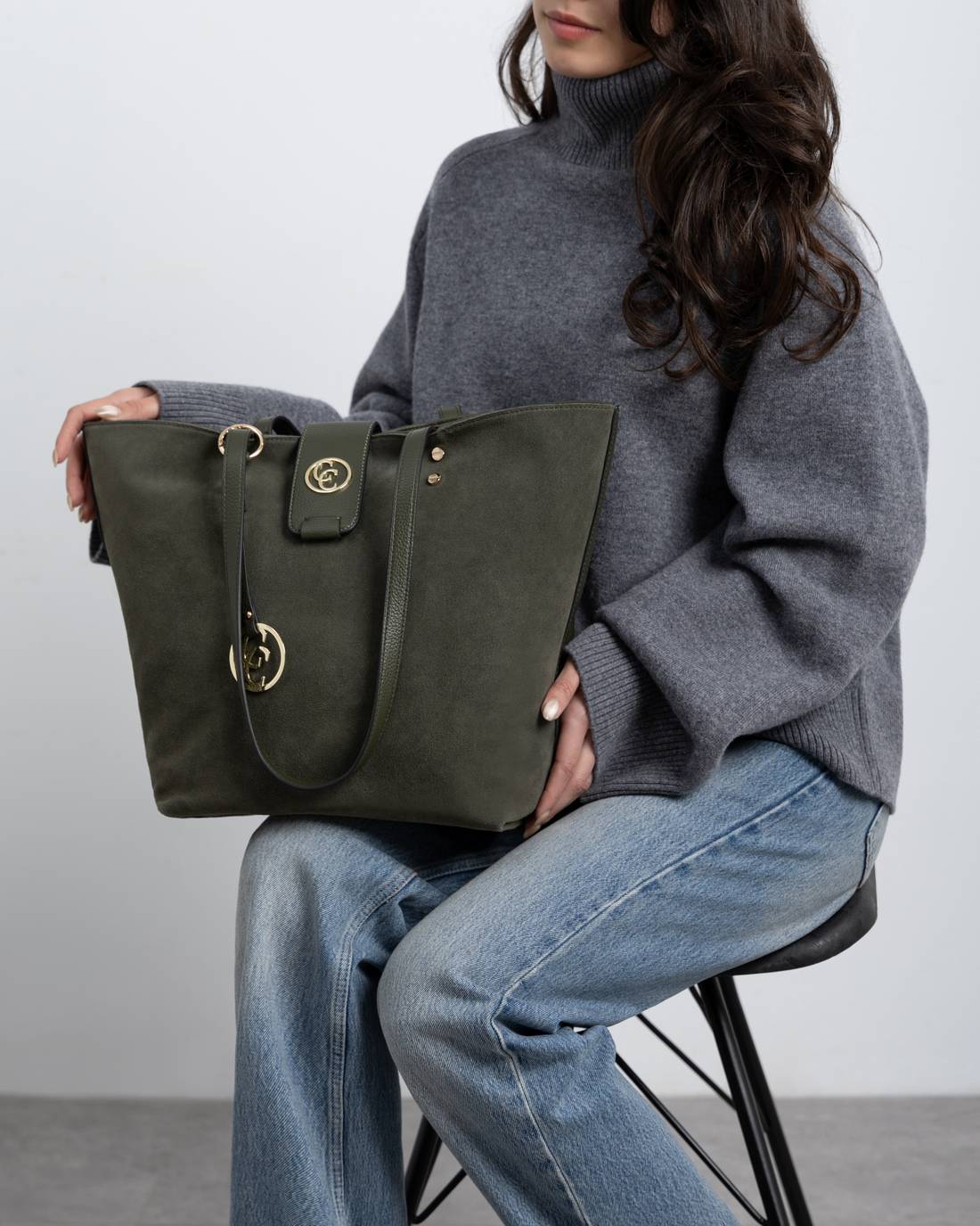 Bolso de mujer  Carmela 18616203