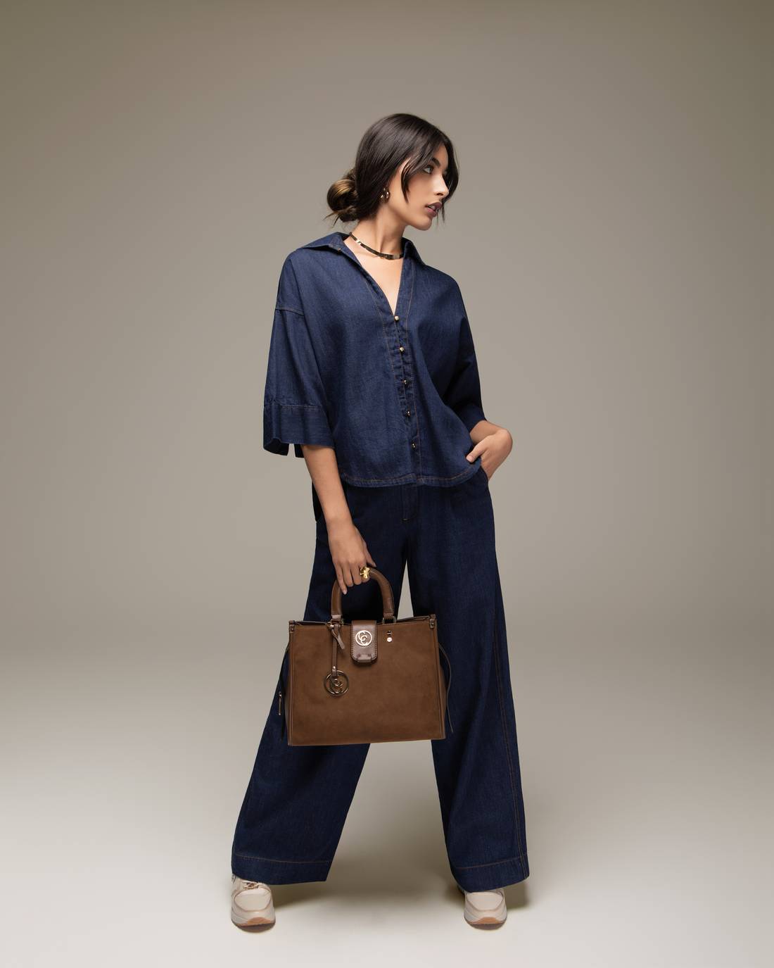 Bolso de mujer  Carmela 18616301