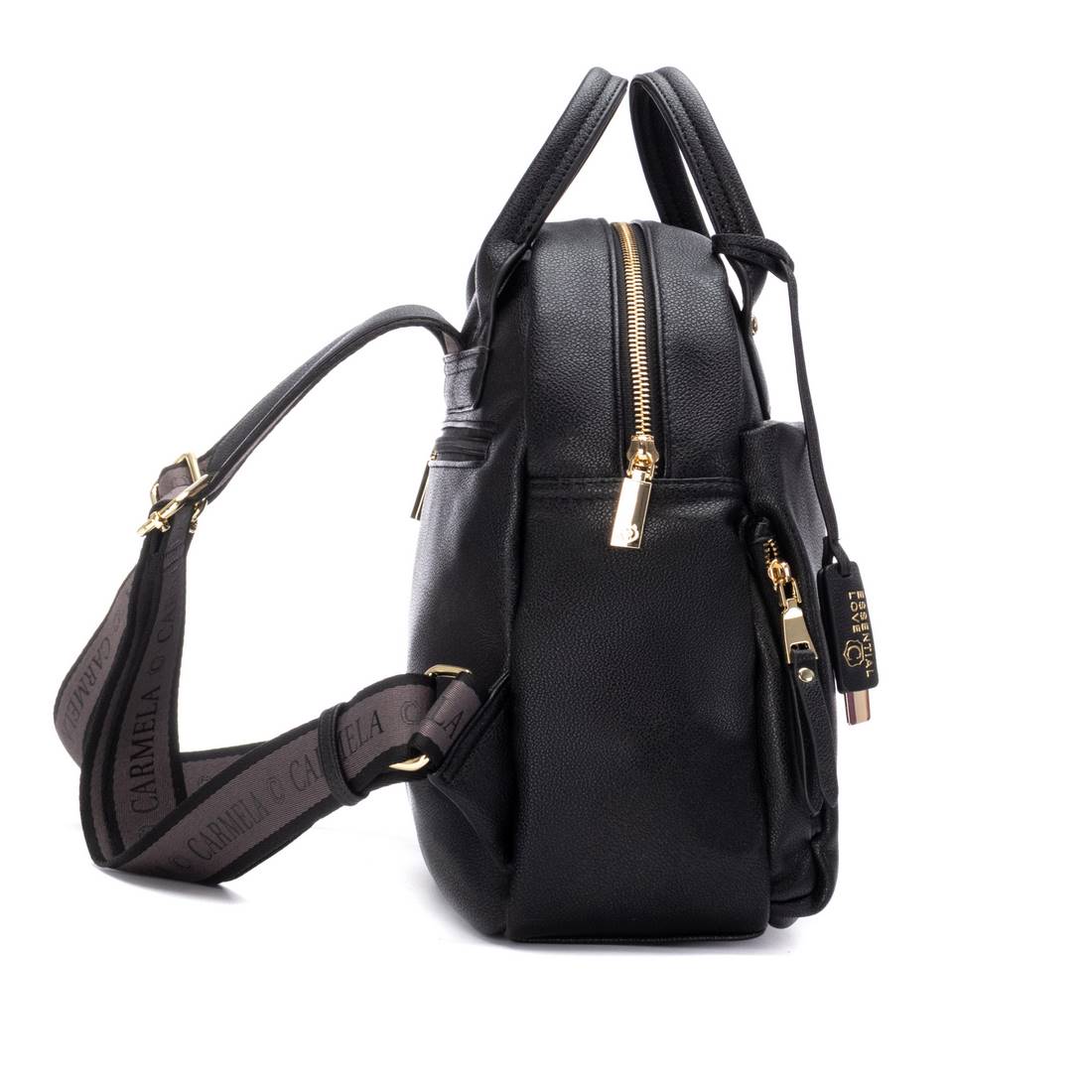 Mochila de mujer  Carmela 18616401