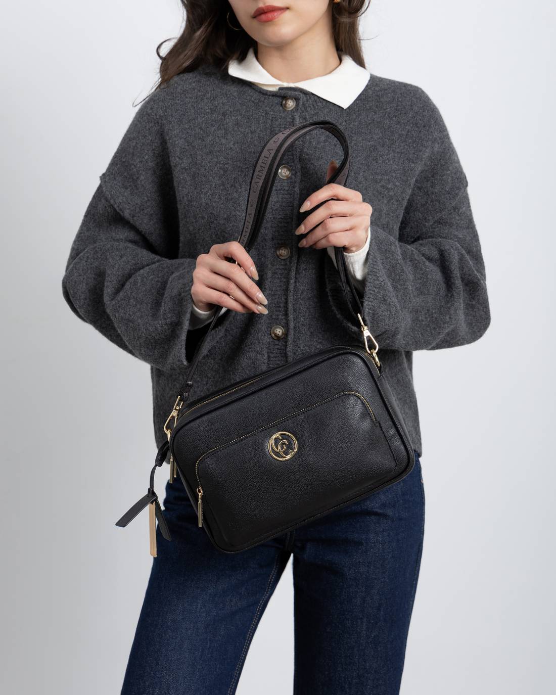Bolso de mujer  Carmela 18616601