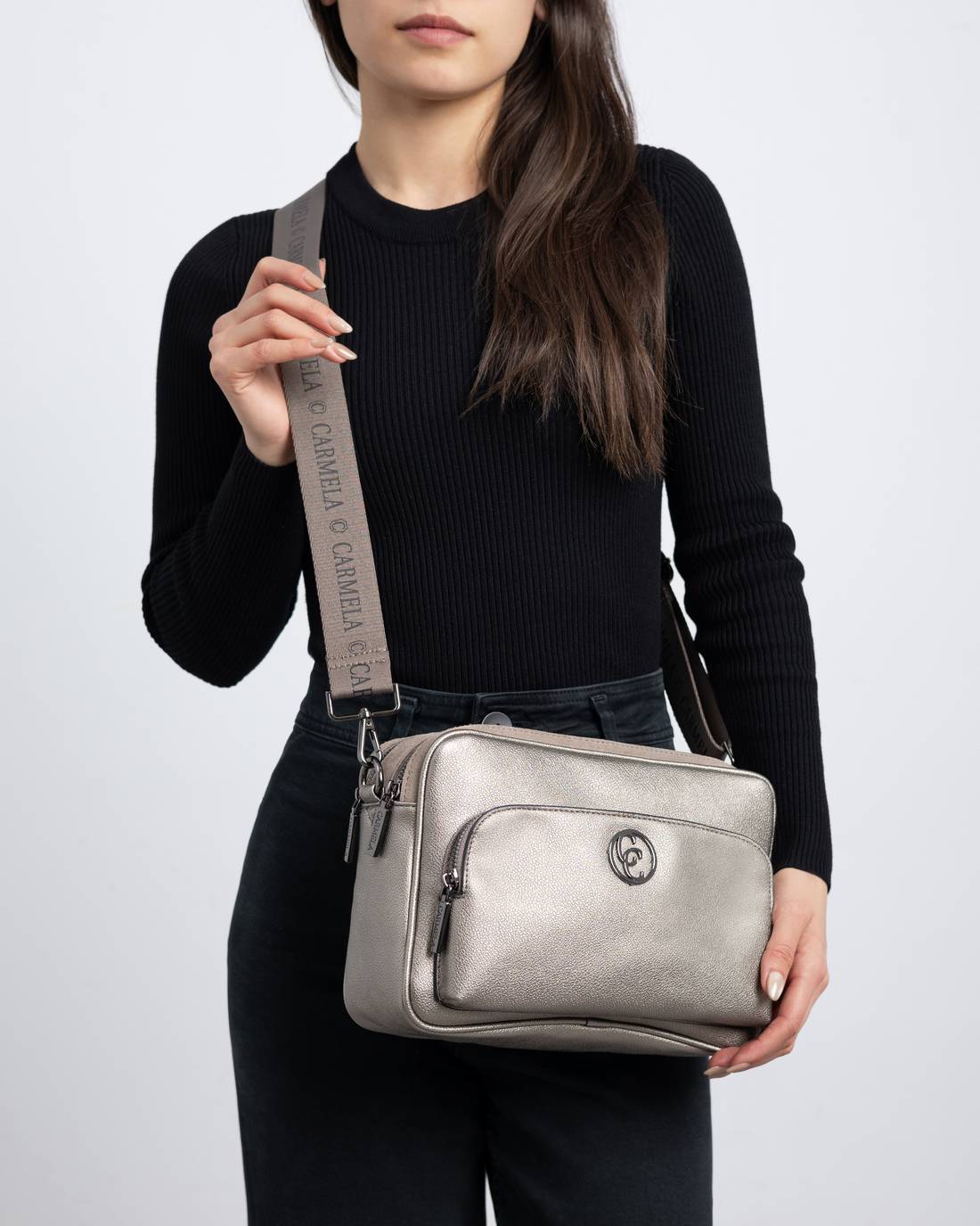Bolso de mujer  Carmela 18616603