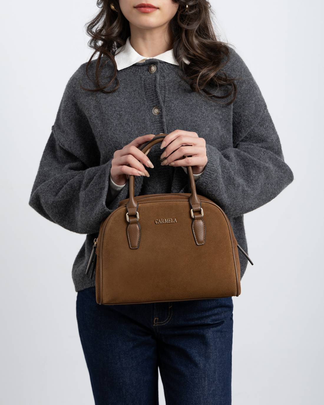 Bolso de mujer  Carmela 18616701