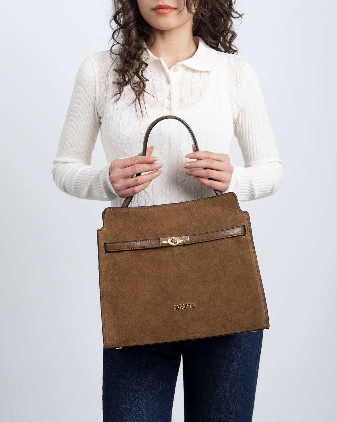 Bolso de mujer  Carmela 18616802