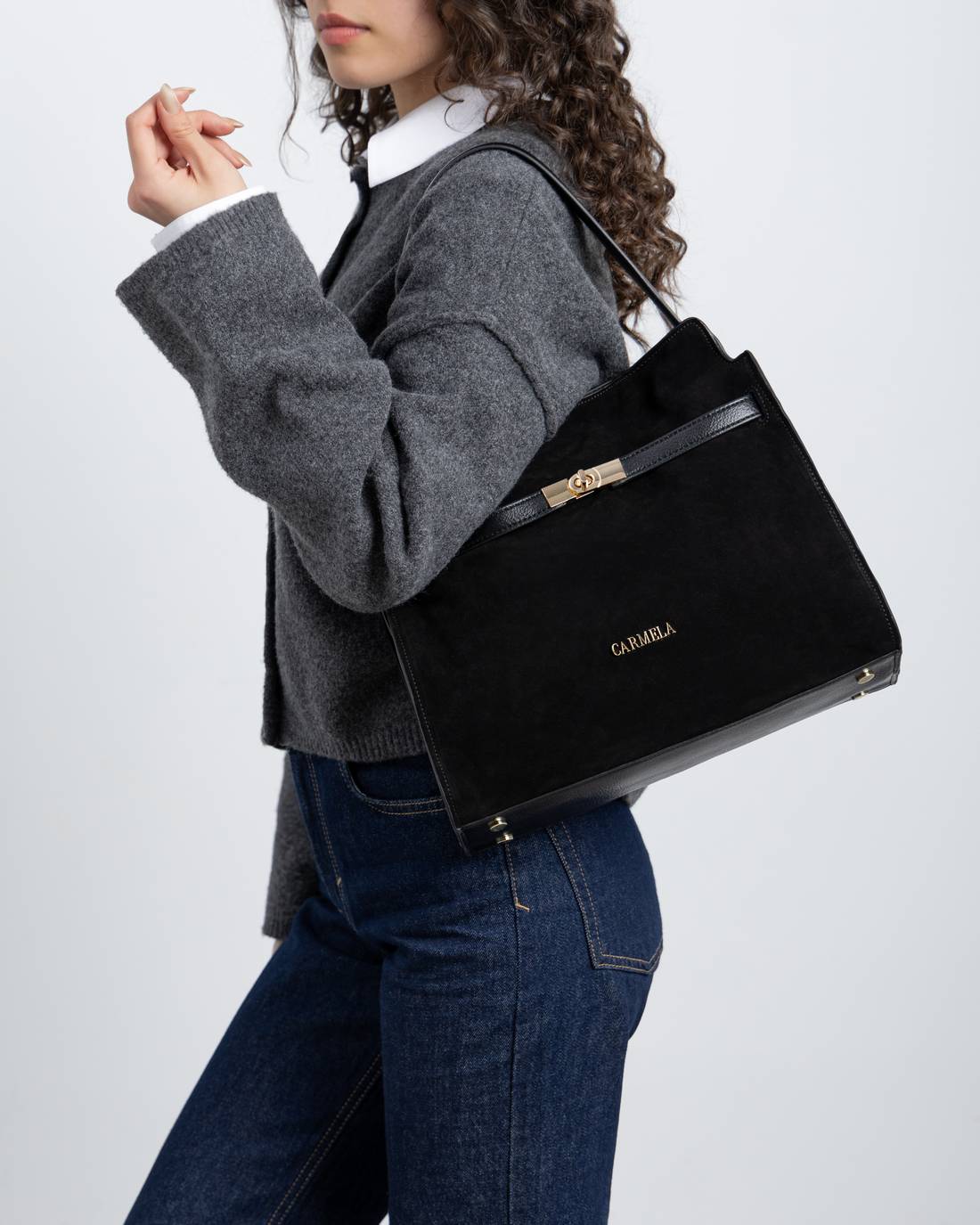 Bolso de mujer  Carmela 18616804
