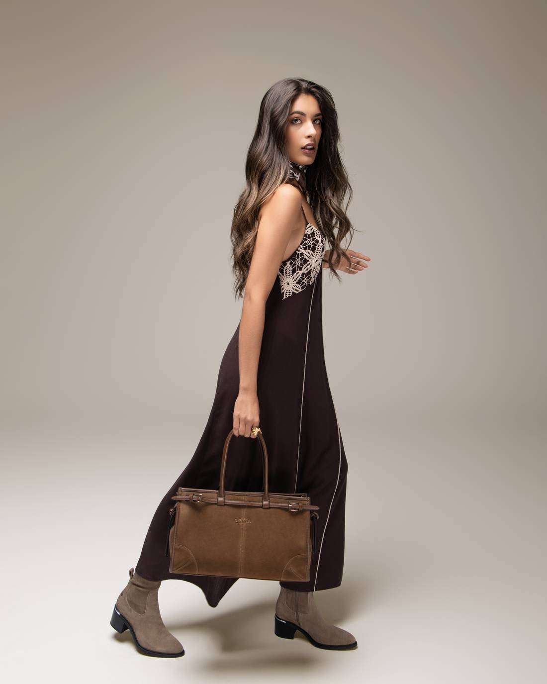Bolso de mujer  Carmela 18616901