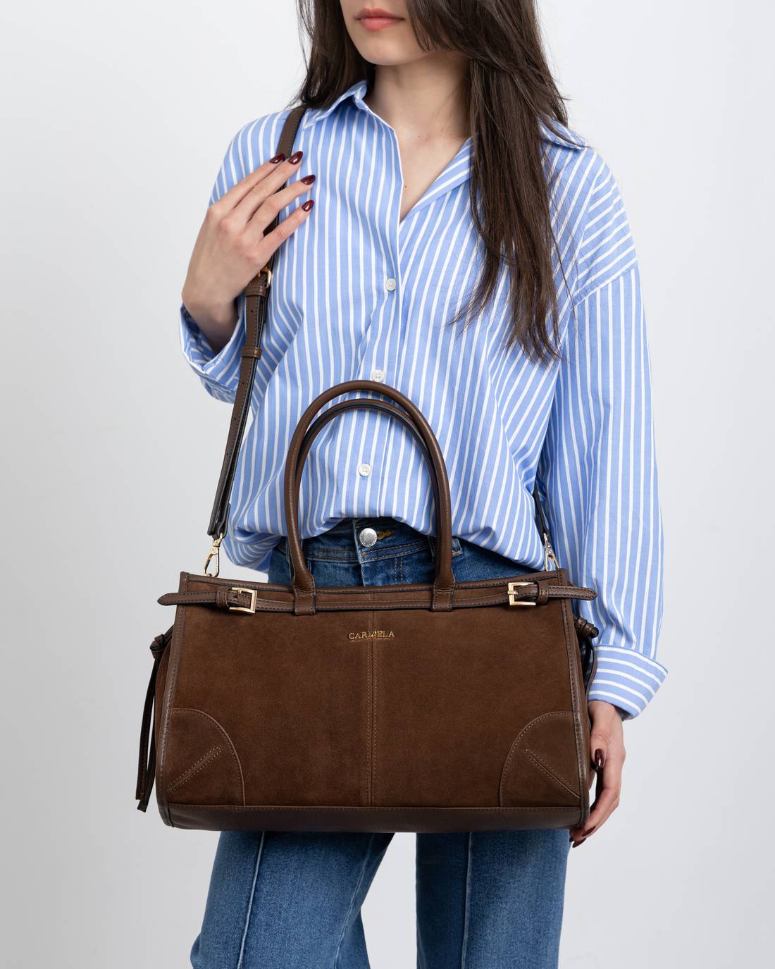 Bolso de mujer  Carmela 18616901