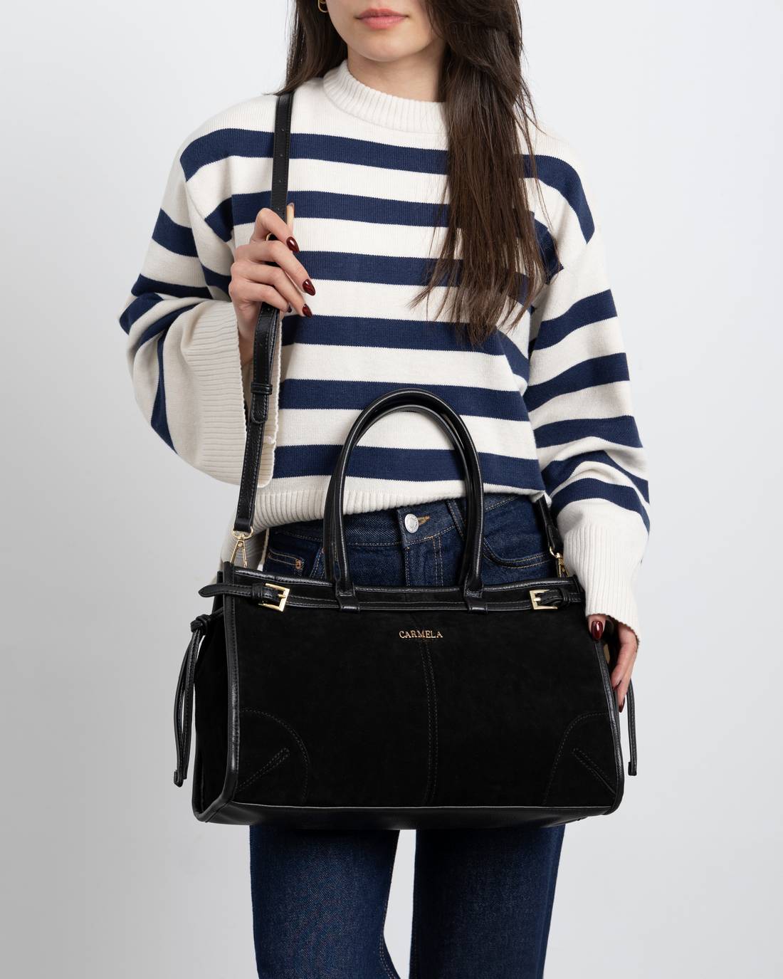 Bolso de mujer  Carmela 18616903