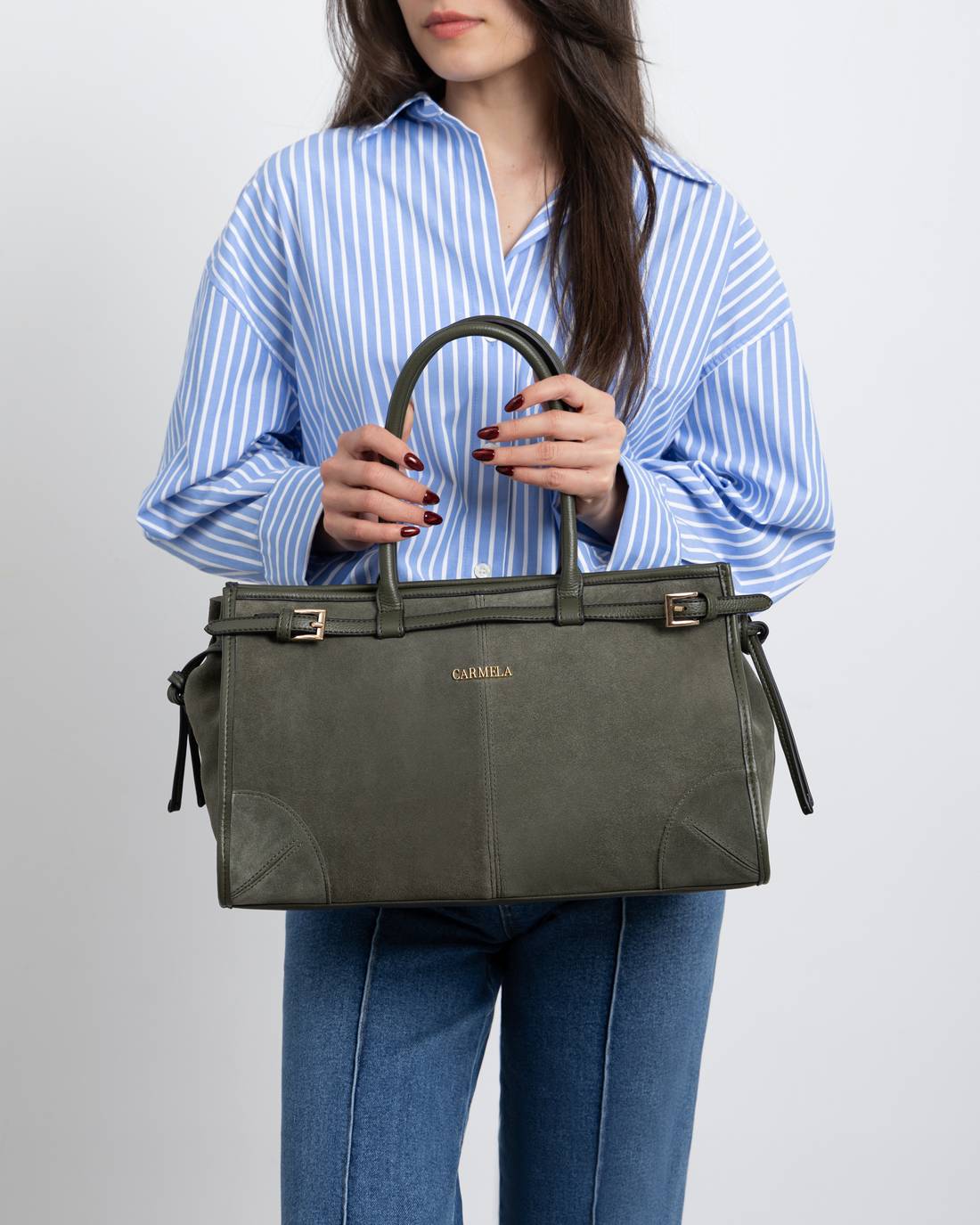 Bolso de mujer  Carmela 18616904