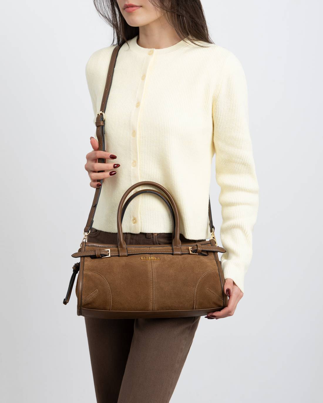 Bolso de mujer  Carmela 18617002