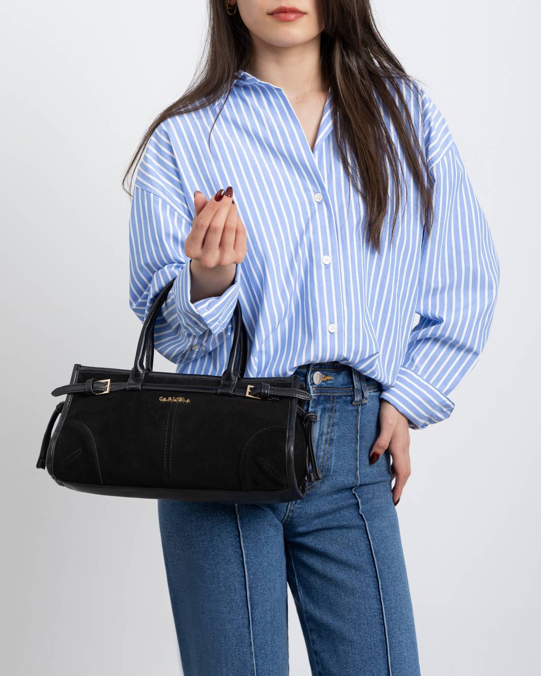 Bolso de mujer  Carmela 18617003