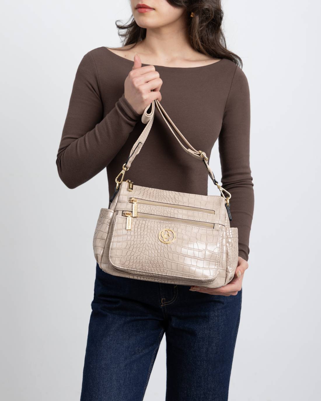 Bolso de mujer  Carmela 18617102