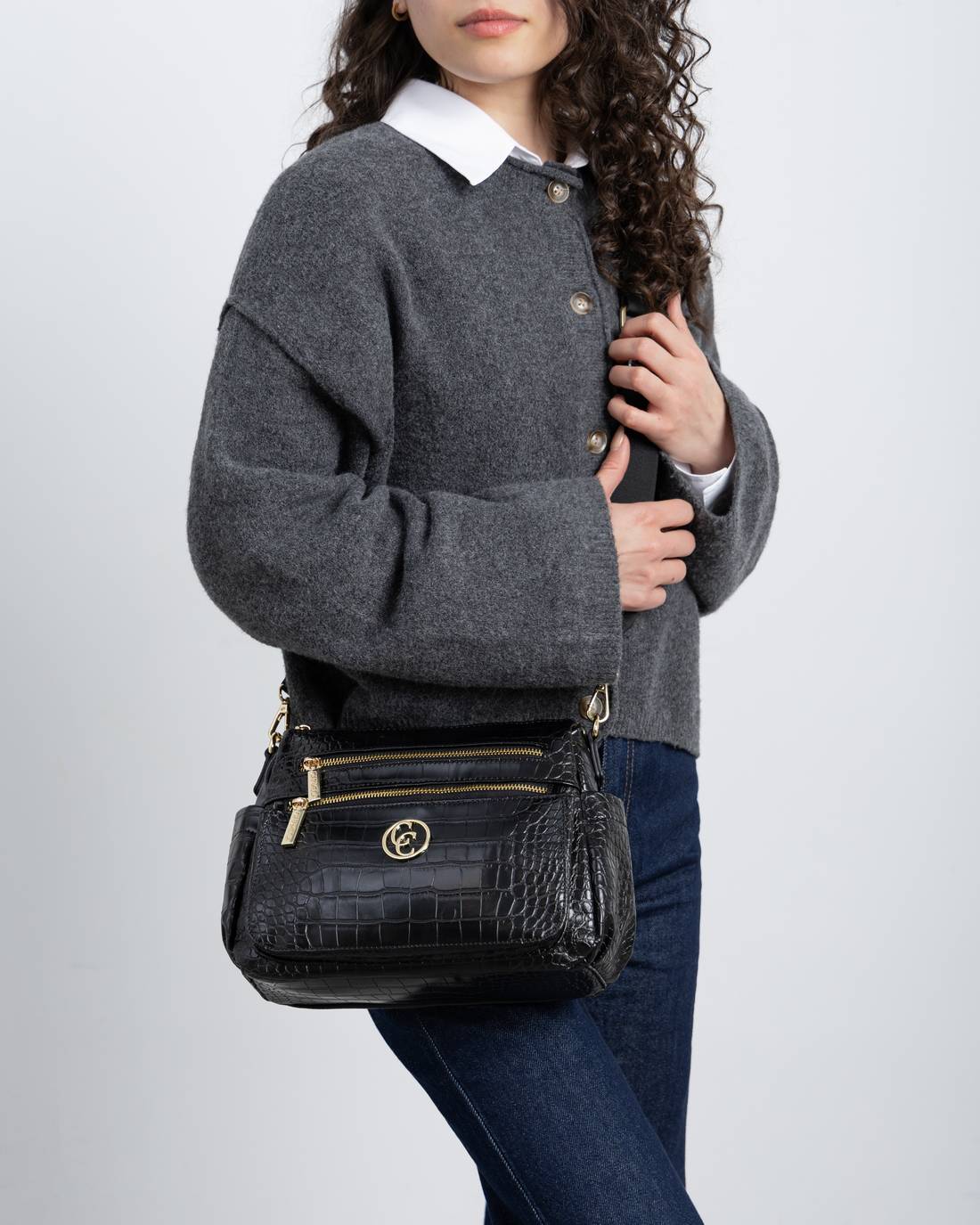 Bolso de mujer  Carmela 18617105
