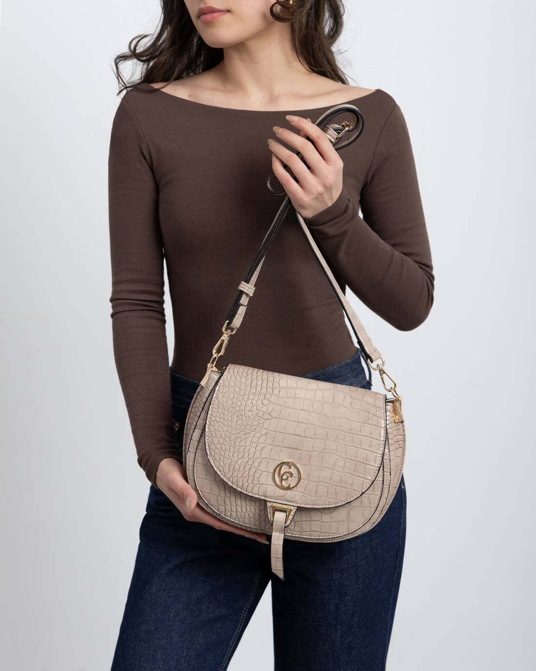 Bolso de mujer  Carmela 18617202