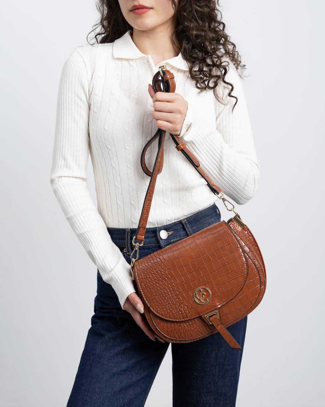 Bolso de mujer  Carmela 18617203