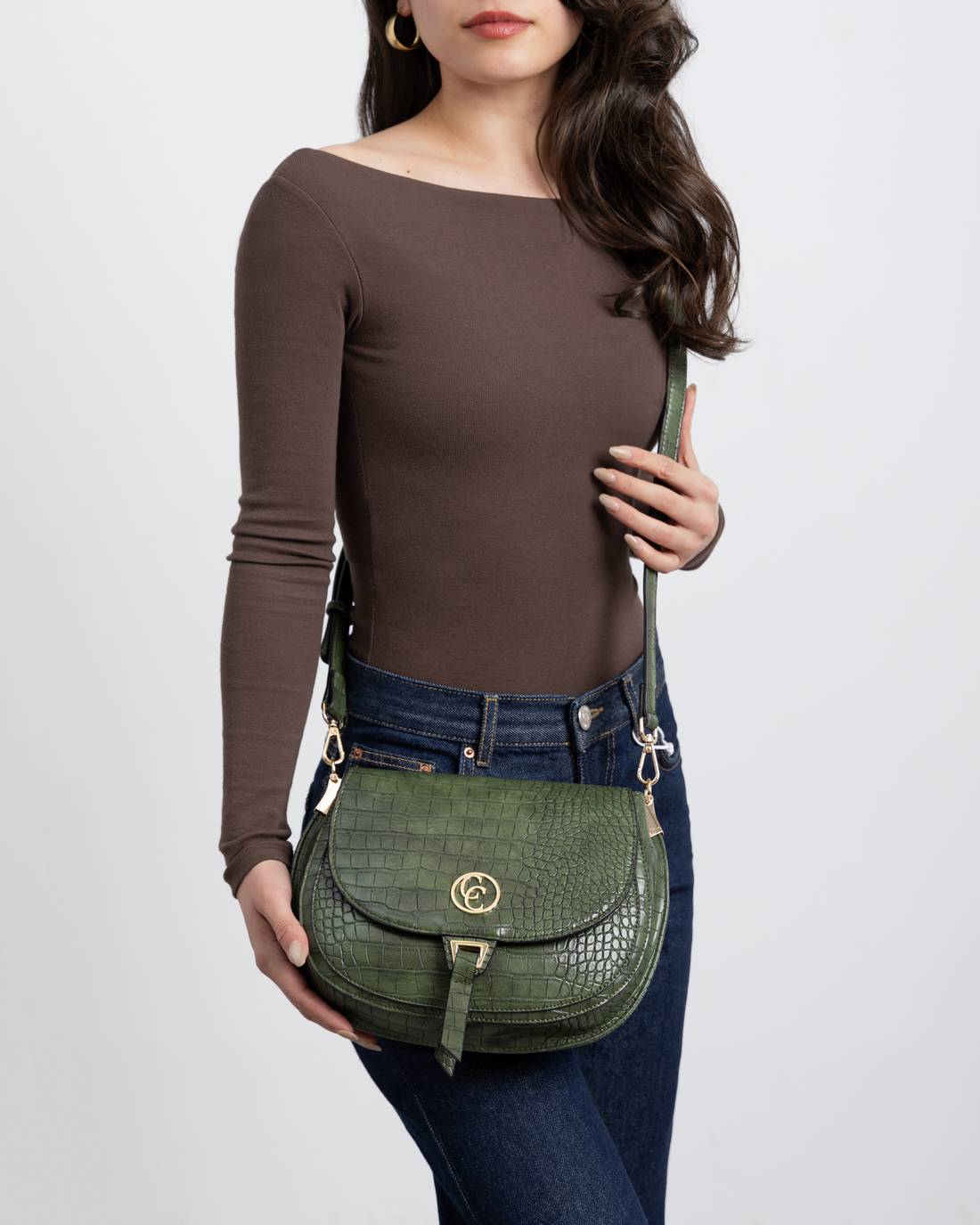 Bolso de mujer  Carmela 18617204