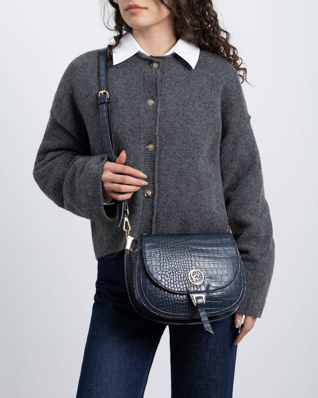 Bolso de mujer  Carmela 18617205