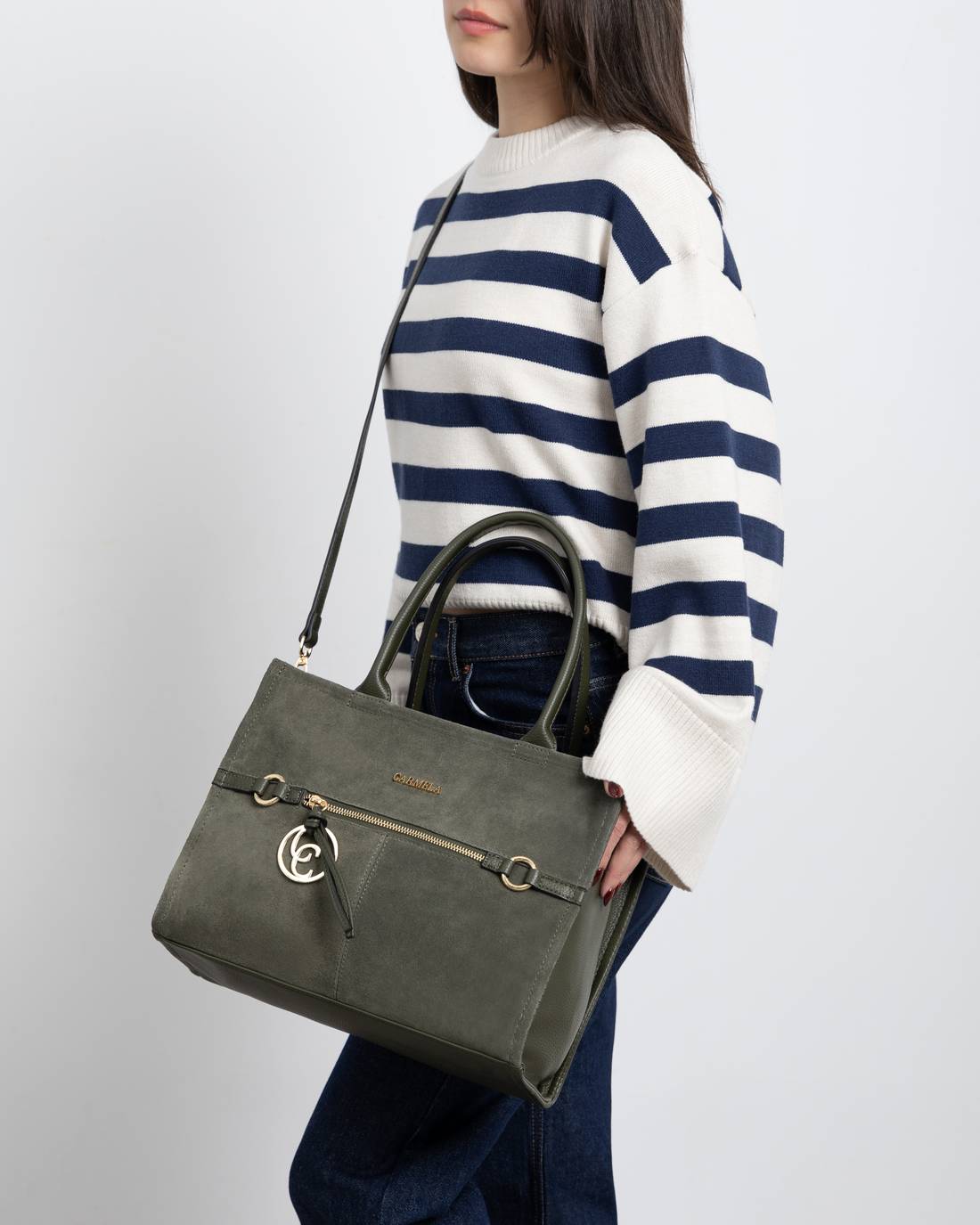 Bolso de mujer  Carmela 18617304