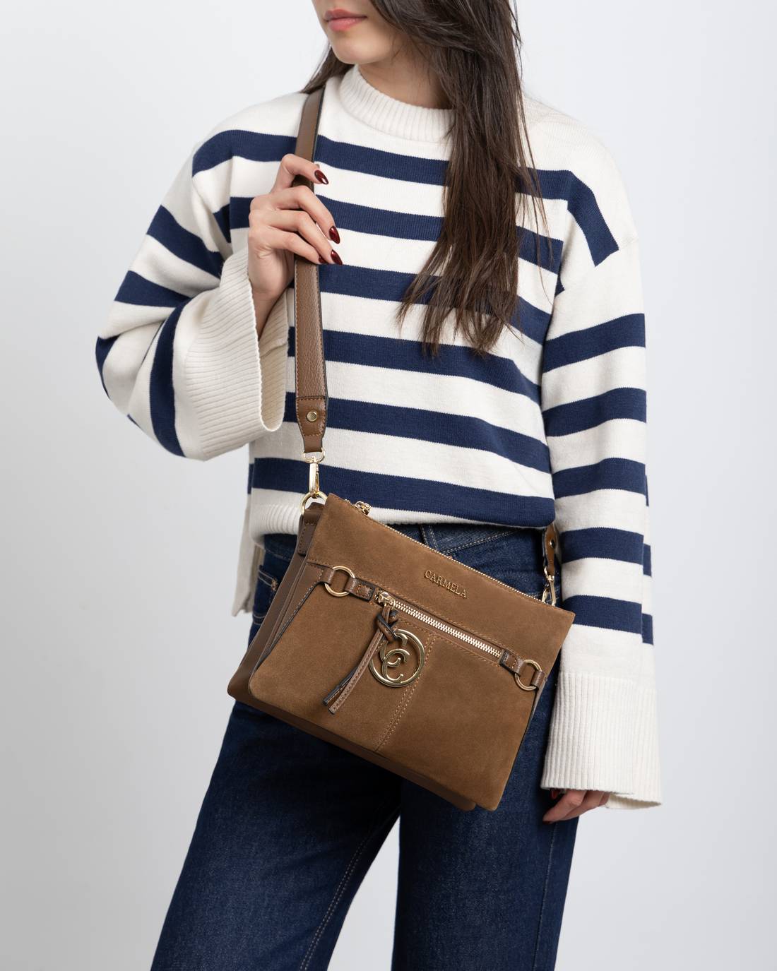 Bolso de mujer  Carmela 18617401