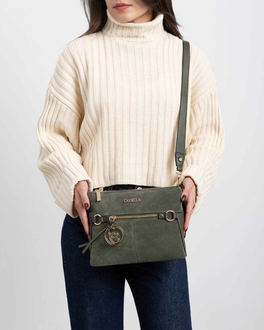 Bolso de mujer  Carmela 18617402