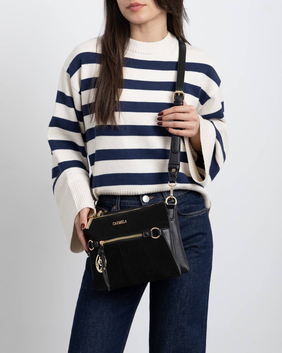 Bolso de mujer  Carmela 18617403