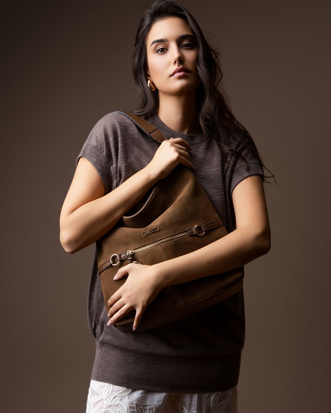 WOMEN'S HANDBAG CARMELA 18617504