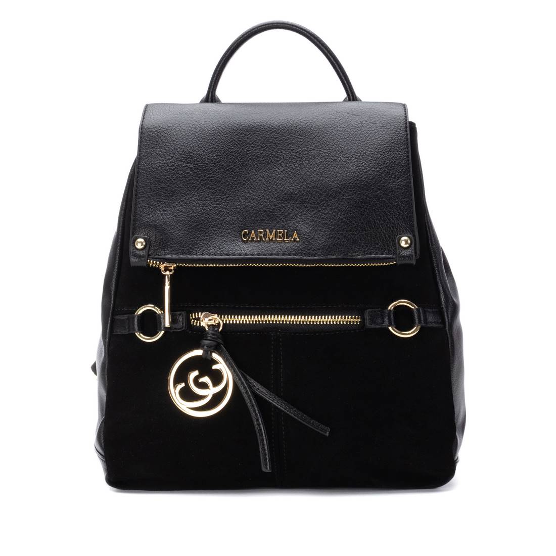 Mochila de mujer  Carmela 18617603