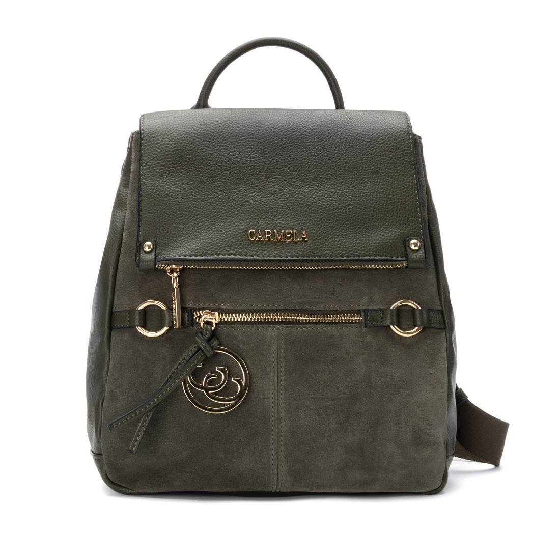 Mochila de mujer  Carmela 18617604