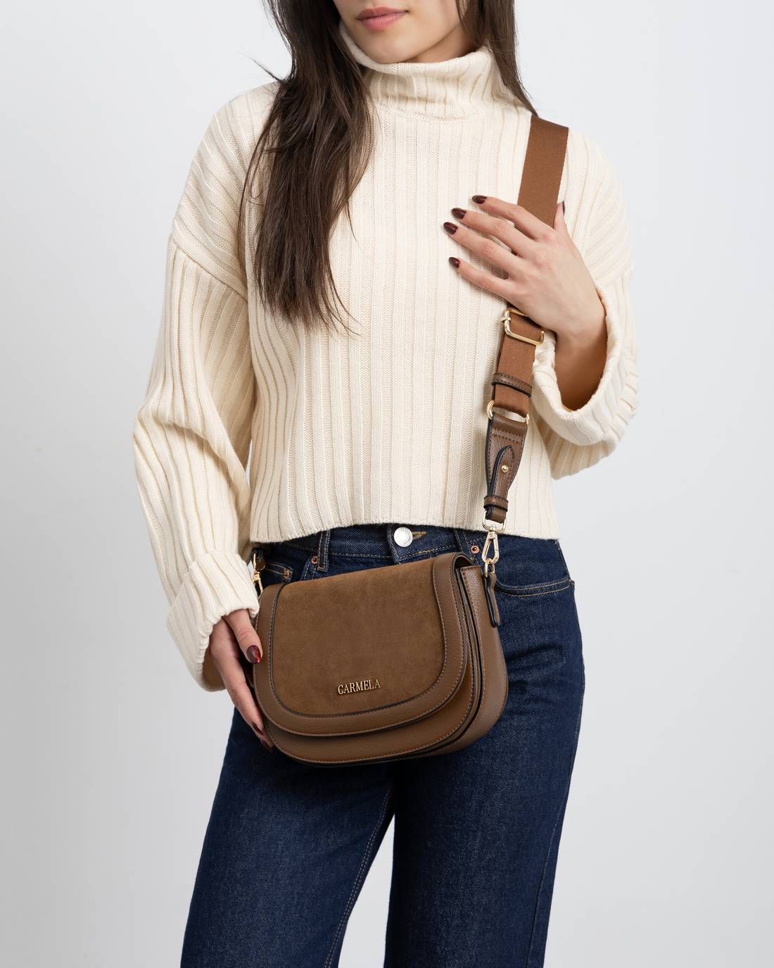 Bolso de mujer  Carmela 18617701