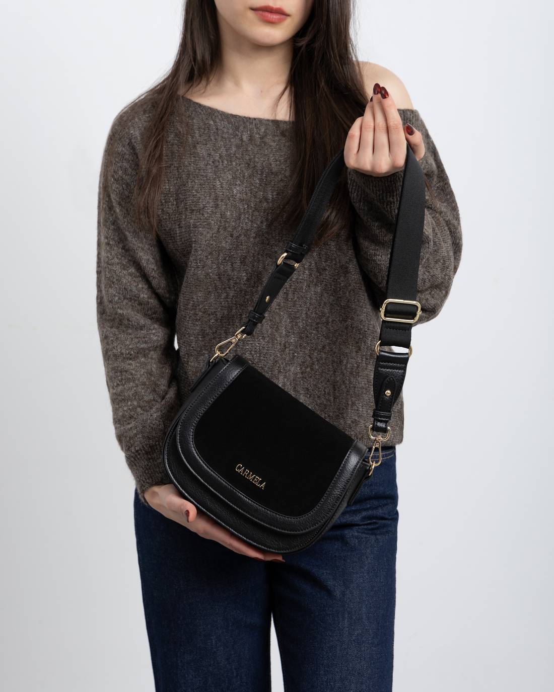 Bolso de mujer  Carmela 18617702