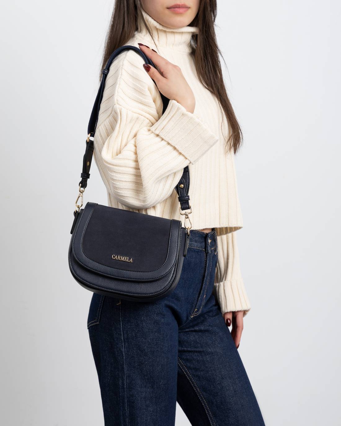 Bolso de mujer  Carmela 18617703