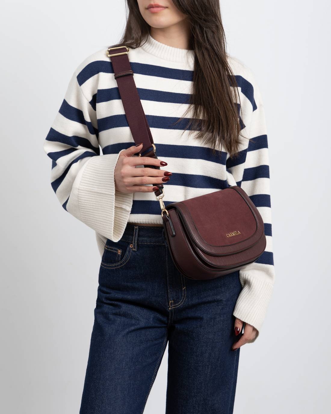 Bolso de mujer  Carmela 18617704